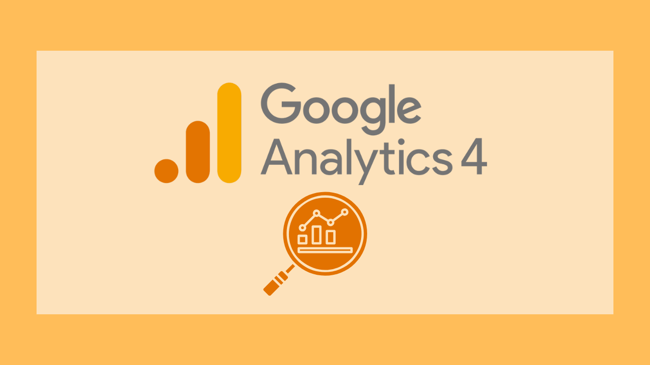 Google analytics 4, GA4