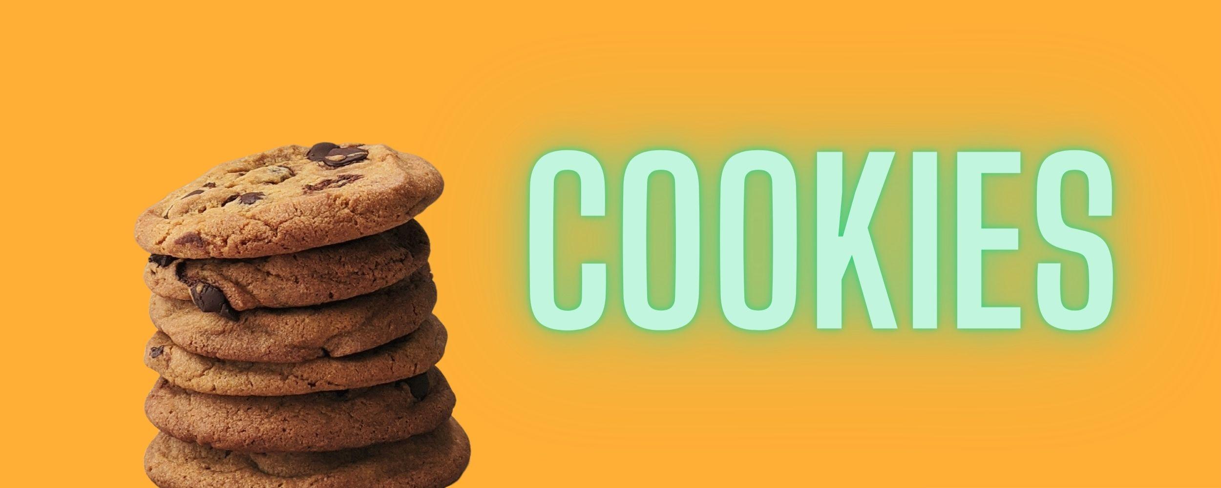 Vad är cookies och varför använder man cookies?