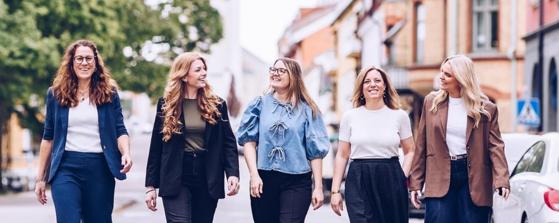 Inpeople växlar upp digitalt – med ett helt nytt system i tre delar