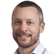 Christian Calvert