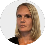 Jenny Ekman